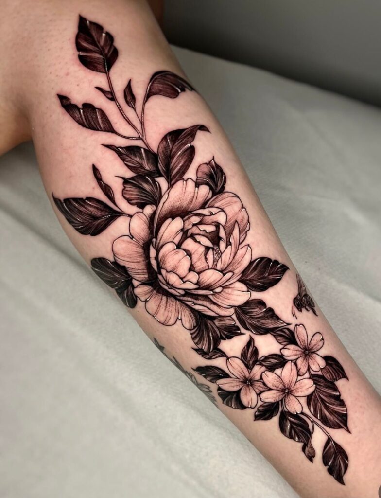Tam Tattoo